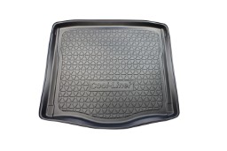 Boot mat Mercedes-Benz CLA (C117) 2013-2019 4-door coupé Cool Liner anti slip PE/TPE rubber